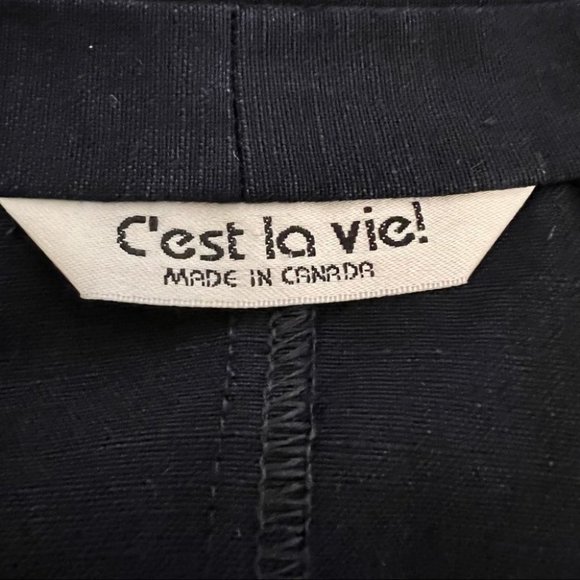 Sleveless button-up dress - Picture 4 of 9